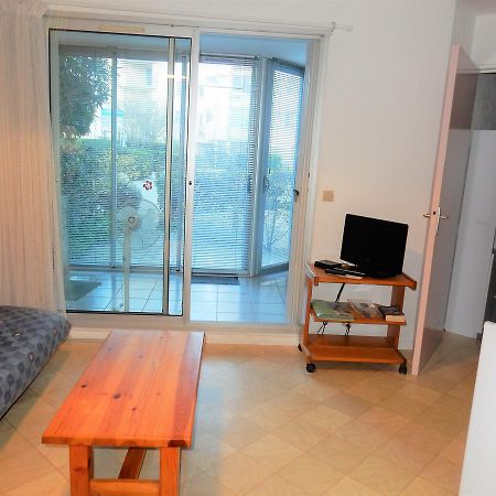 Appartement Grau Du Roi Proche Centre Ville Le Grau-du-Roi Eksteriør billede