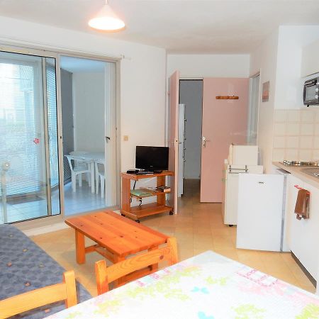 Appartement Grau Du Roi Proche Centre Ville Le Grau-du-Roi Eksteriør billede