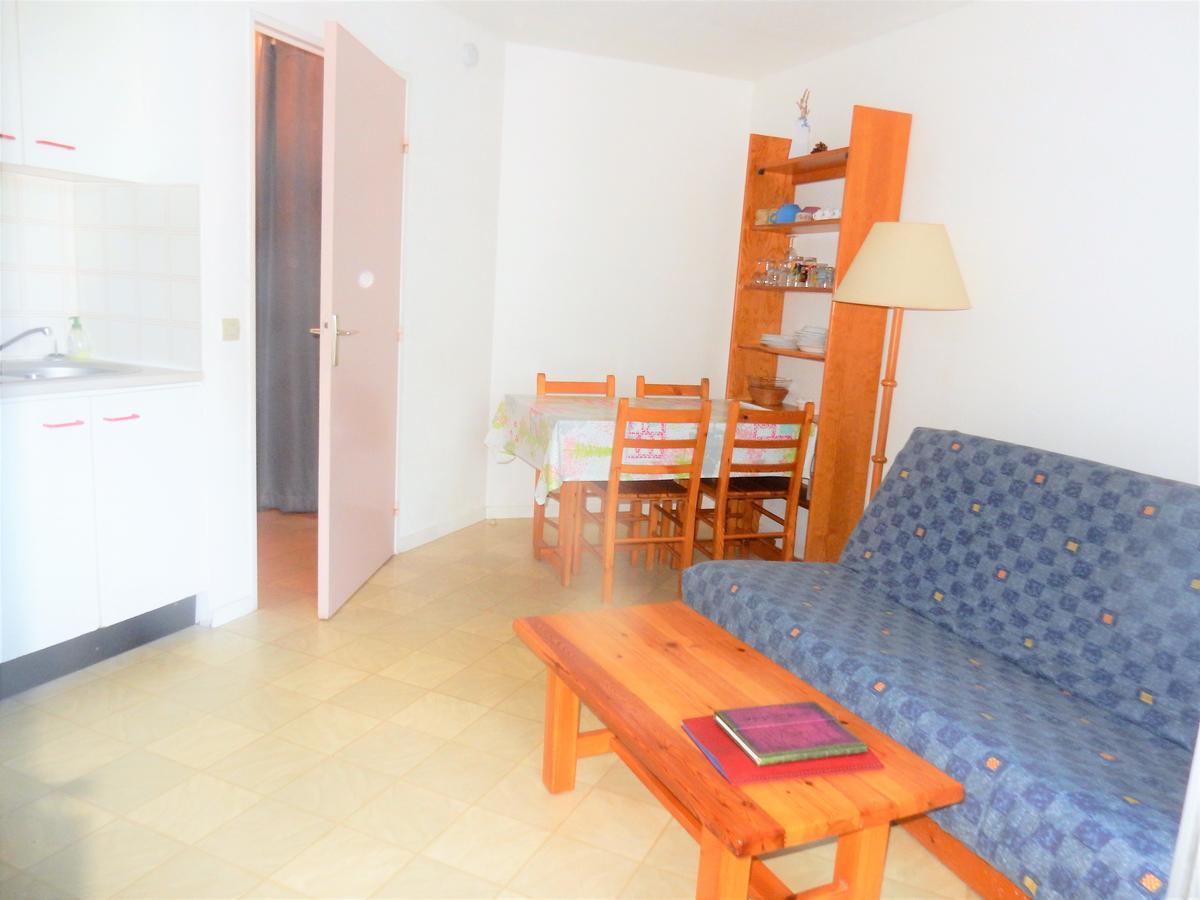 Appartement Grau Du Roi Proche Centre Ville Le Grau-du-Roi Eksteriør billede