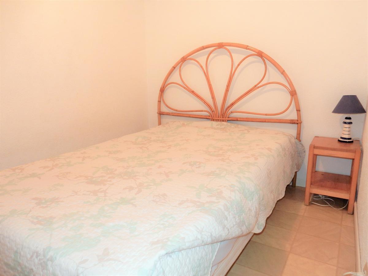 Appartement Grau Du Roi Proche Centre Ville Le Grau-du-Roi Eksteriør billede
