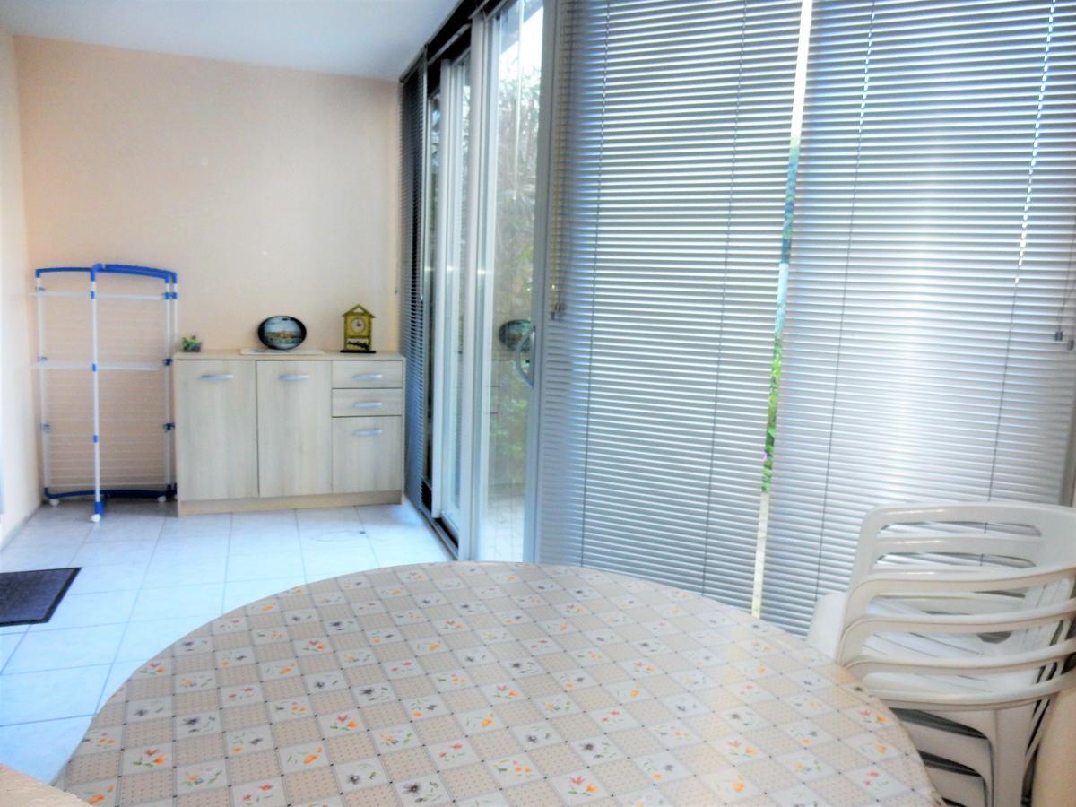 Appartement Grau Du Roi Proche Centre Ville Le Grau-du-Roi Eksteriør billede