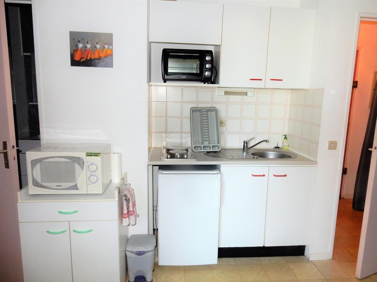 Appartement Grau Du Roi Proche Centre Ville Le Grau-du-Roi Eksteriør billede