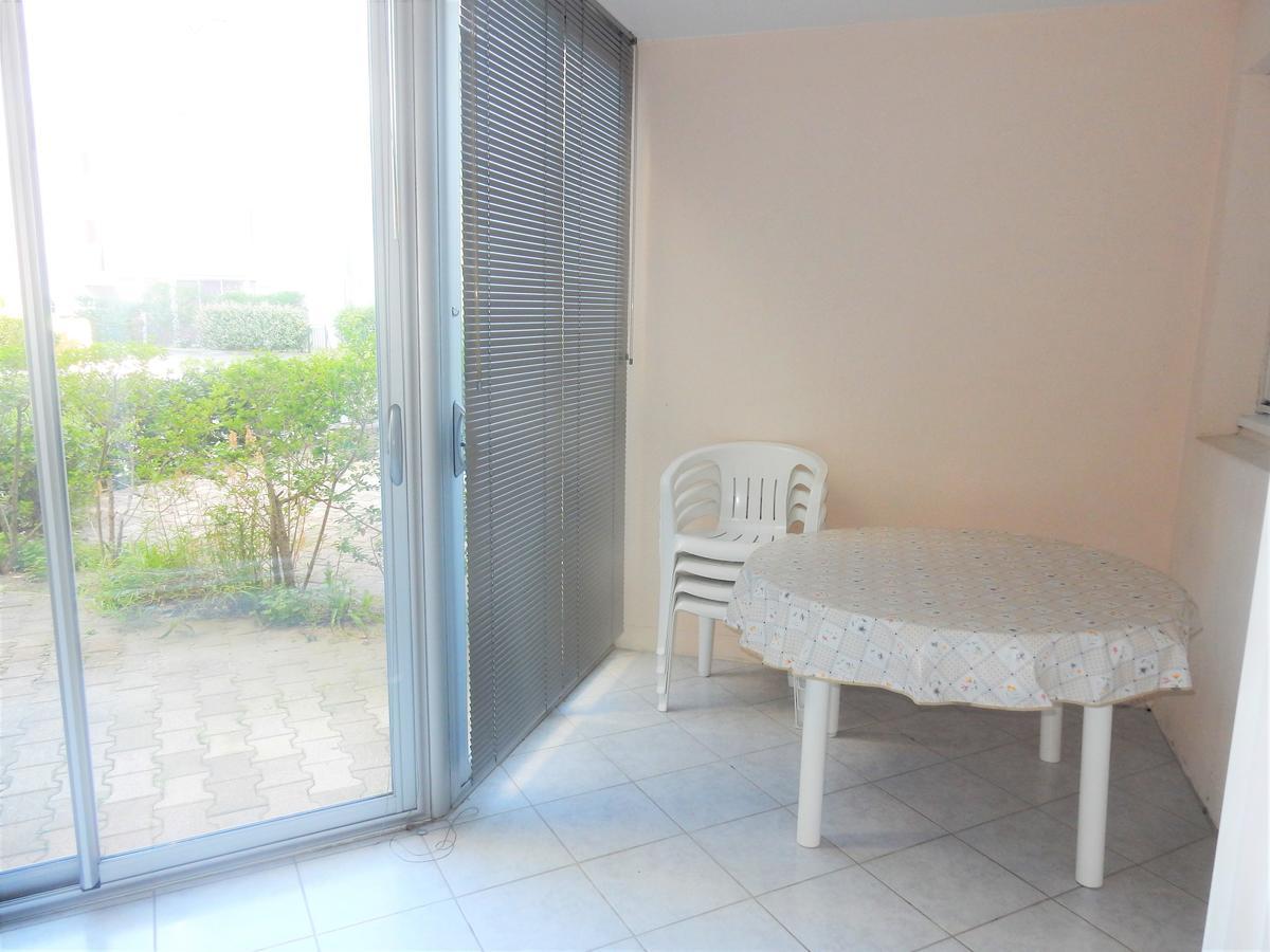 Appartement Grau Du Roi Proche Centre Ville Le Grau-du-Roi Eksteriør billede